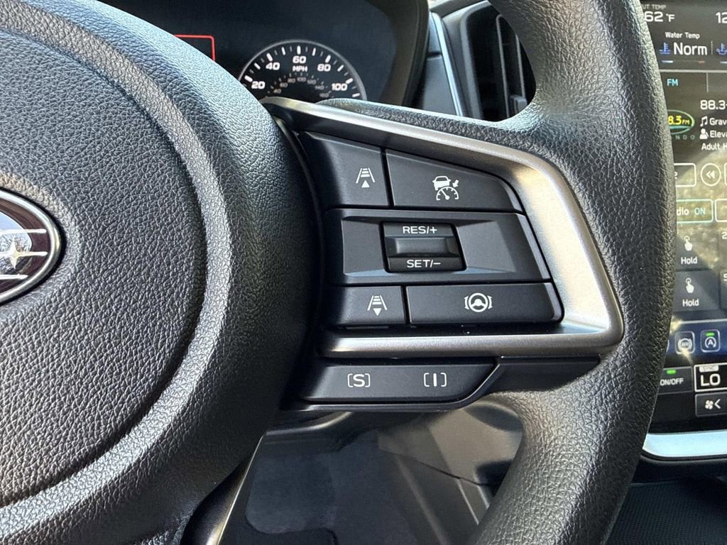 New 2026 Subaru Impreza 2.0i Sport image 35