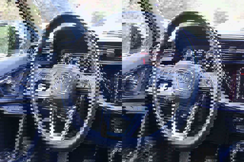 Used 2023 Audi A3 2.0T Premium Plus w/ Premium Plus Package image 16