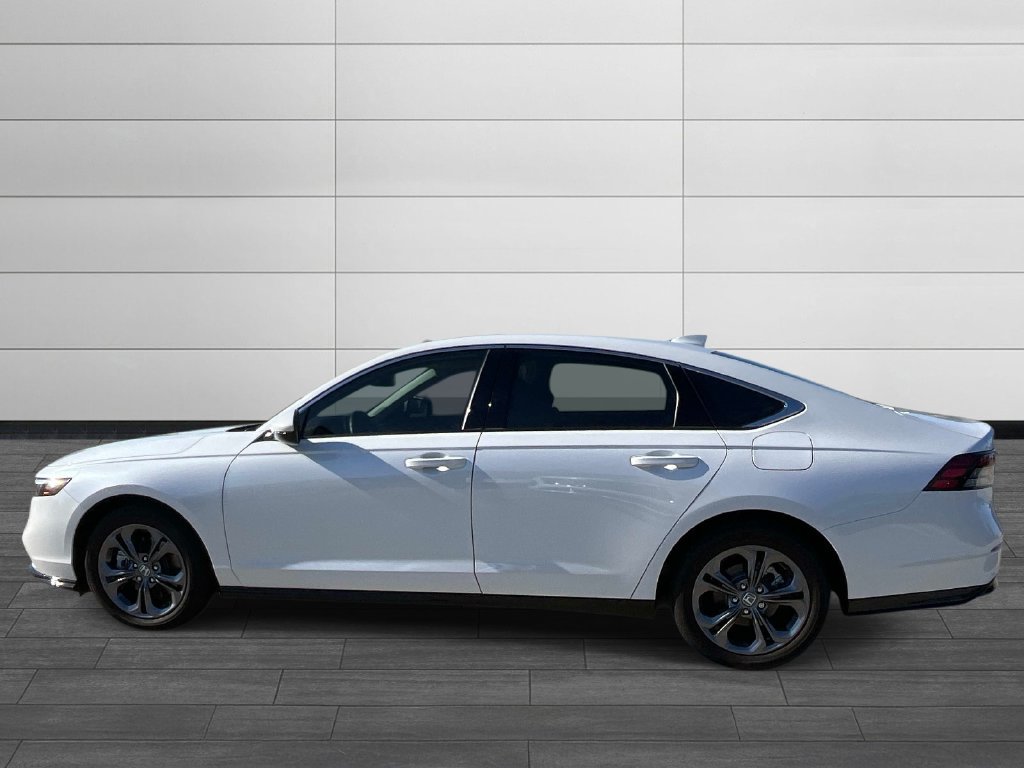 Used 2024 Honda Accord EX-L image 2