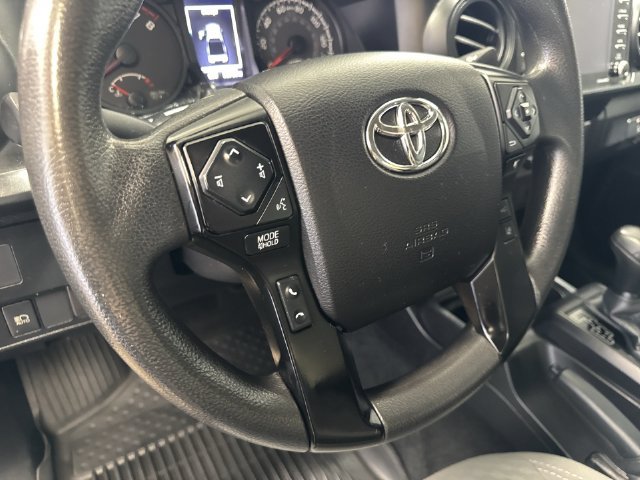 Used 2021 Toyota Tacoma SR RWD image 14