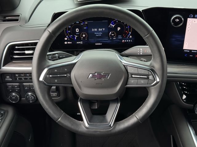 Used 2025 Chevrolet Tahoe Z71 w/ Comfort Package AWD/4WD image 11