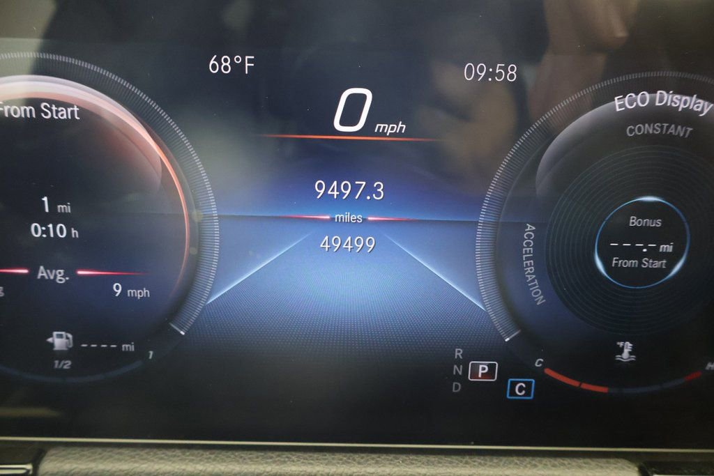 Certified 2022 Mercedes-Benz GLA 250 image 17