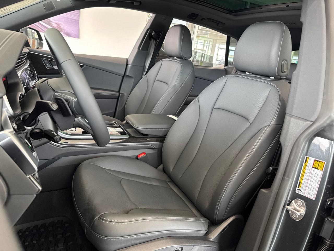 New 2026 Audi Q8 Premium Plus AWD/4WD image 15