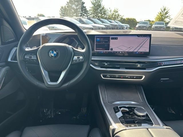 Certified 2026 BMW X5 xDrive40i w/ Premium Package AWD/4WD image 13