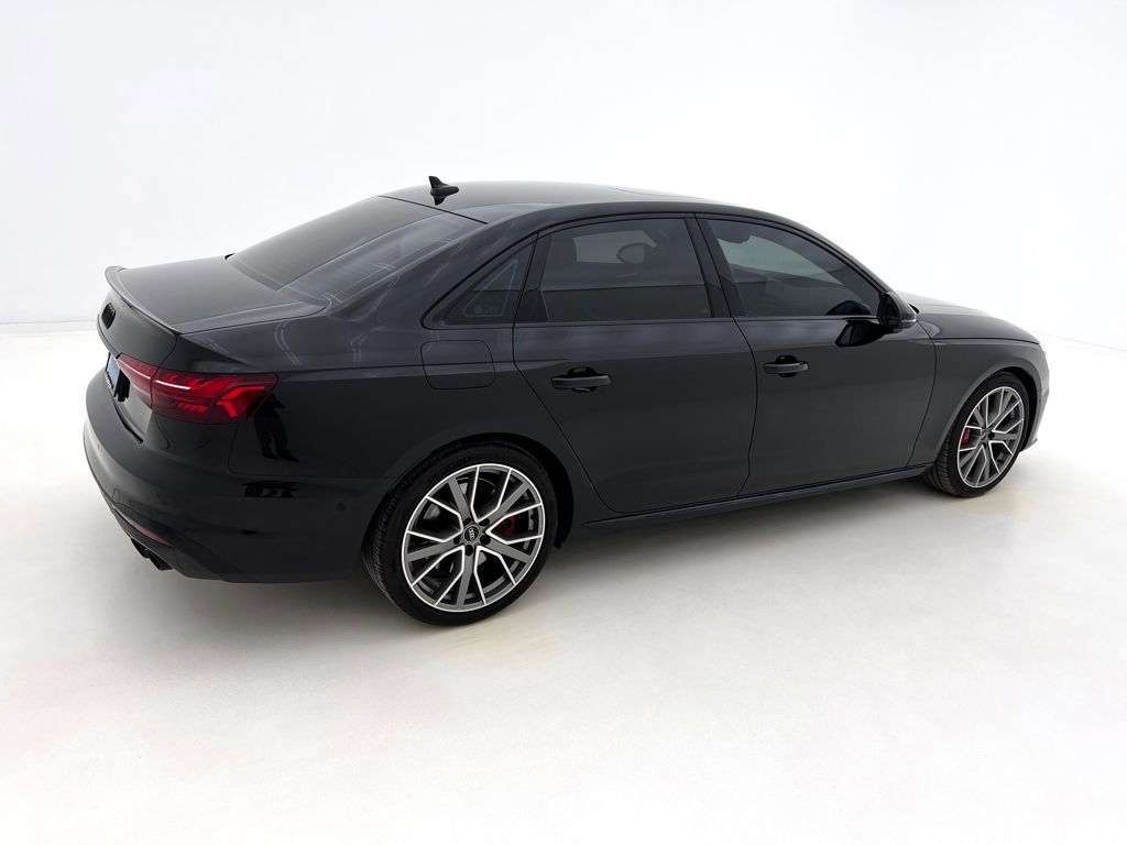 Used 2023 Audi S4 Prestige image 6
