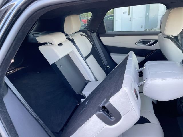 Used 2020 Land Rover Range Rover Velar R-Dynamic S image 16
