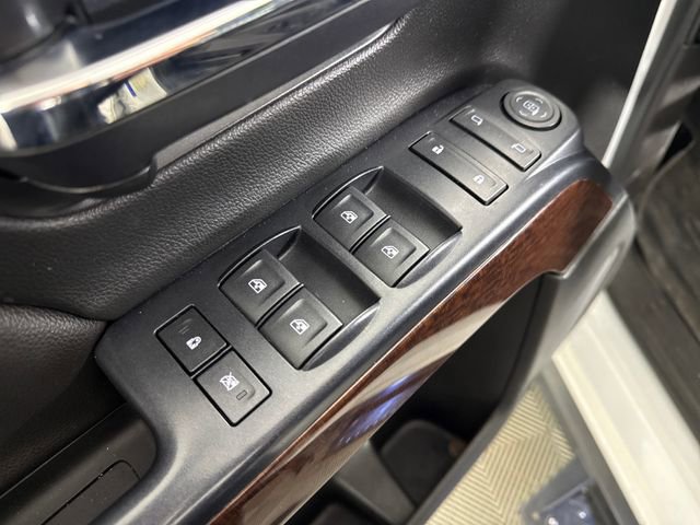 Used 2018 GMC Sierra 1500 SLE w/ SLE Value Package image 23