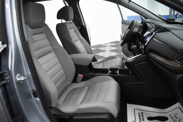 Used 2021 Honda CR-V EX image 25