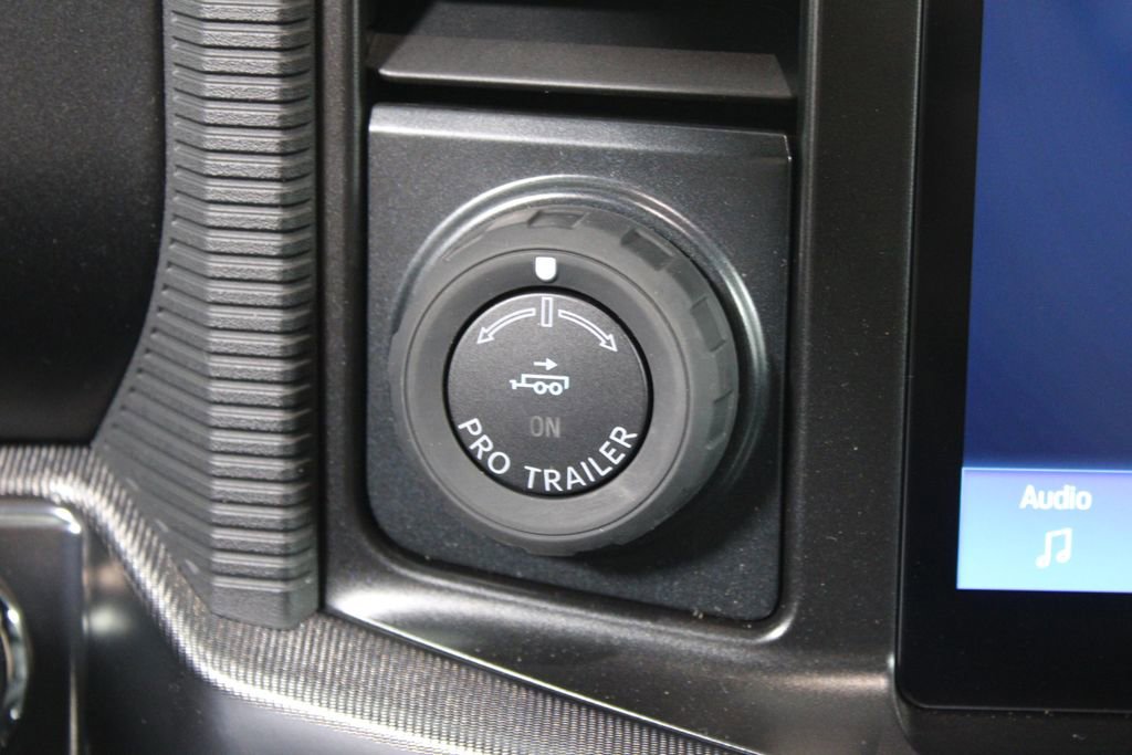 New 2025 Ford F150 Platinum w/ Equipment Group 702A High image 42