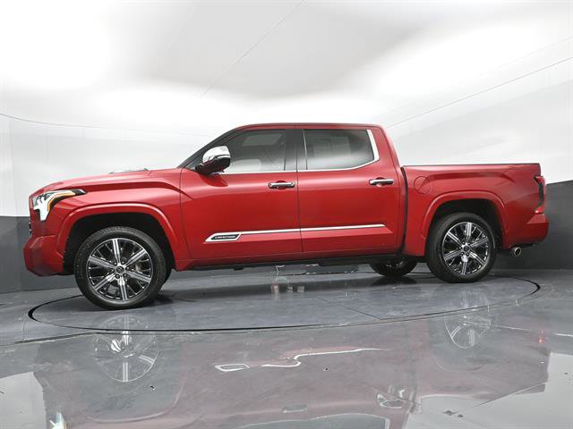 Used 2023 Toyota Tundra Capstone image 33