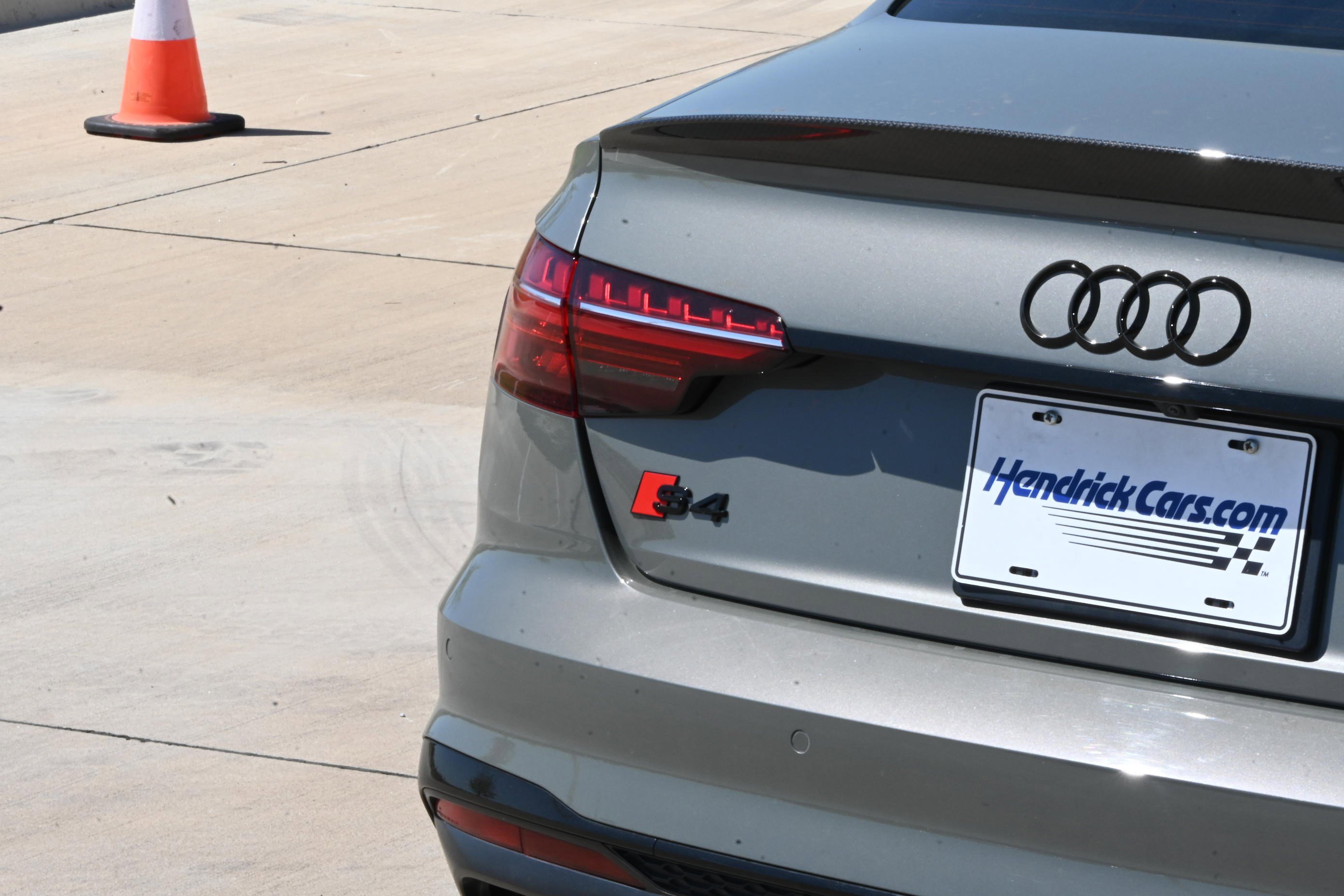 Used 2023 Audi S4 Prestige w/ Prestige Package image 11