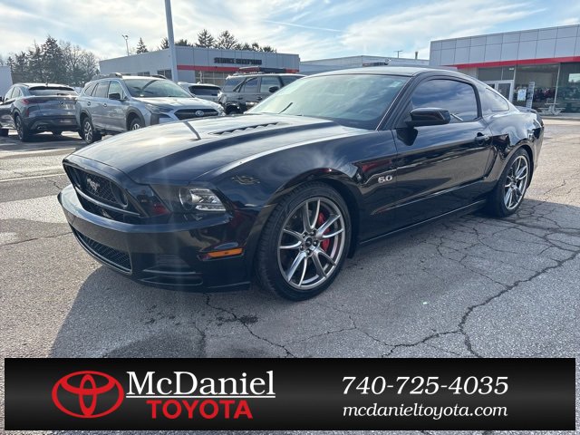 Used 2014 Ford Mustang GT w/ Brembo Brake Package