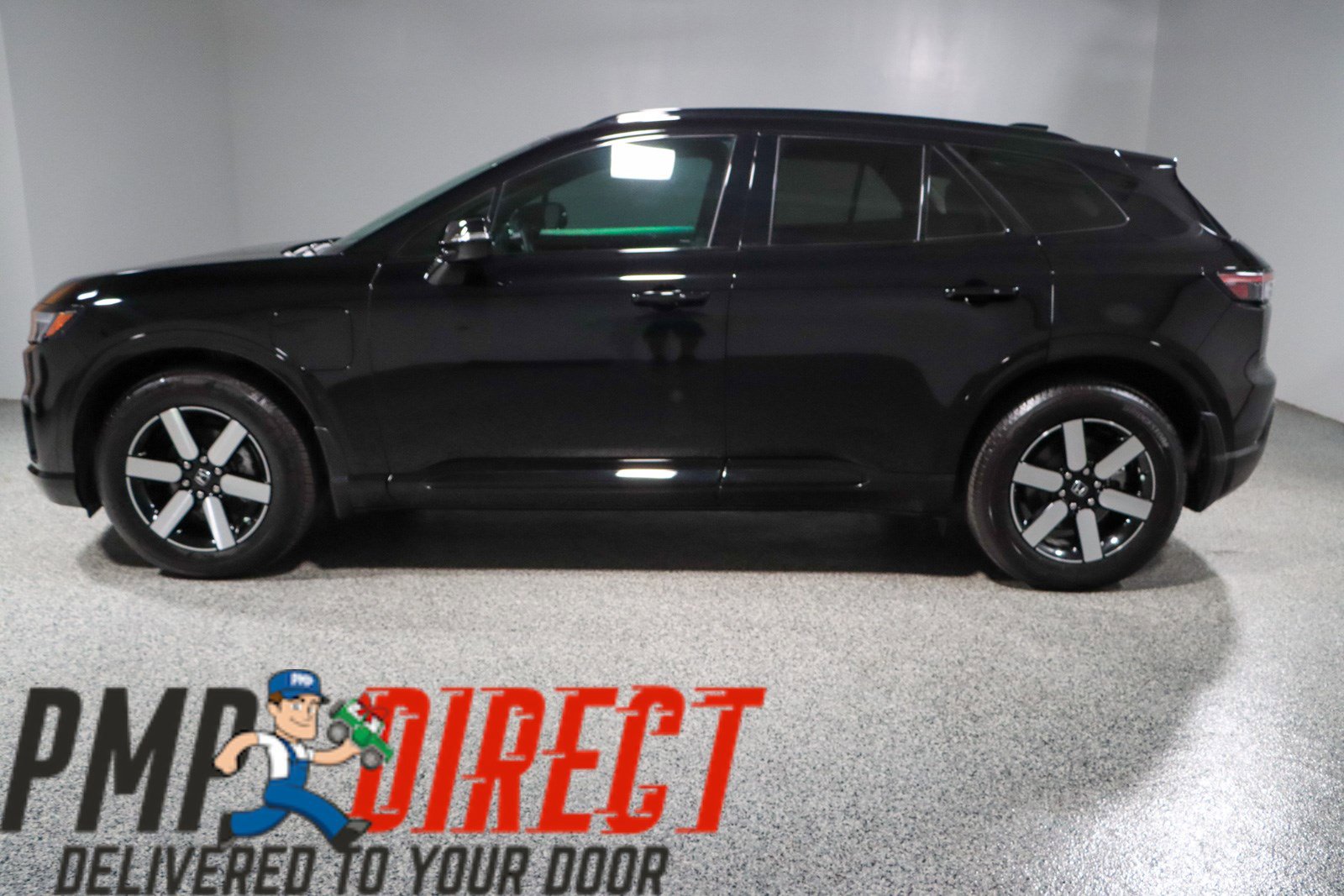 Used 2024 Honda Prologue Touring image 10