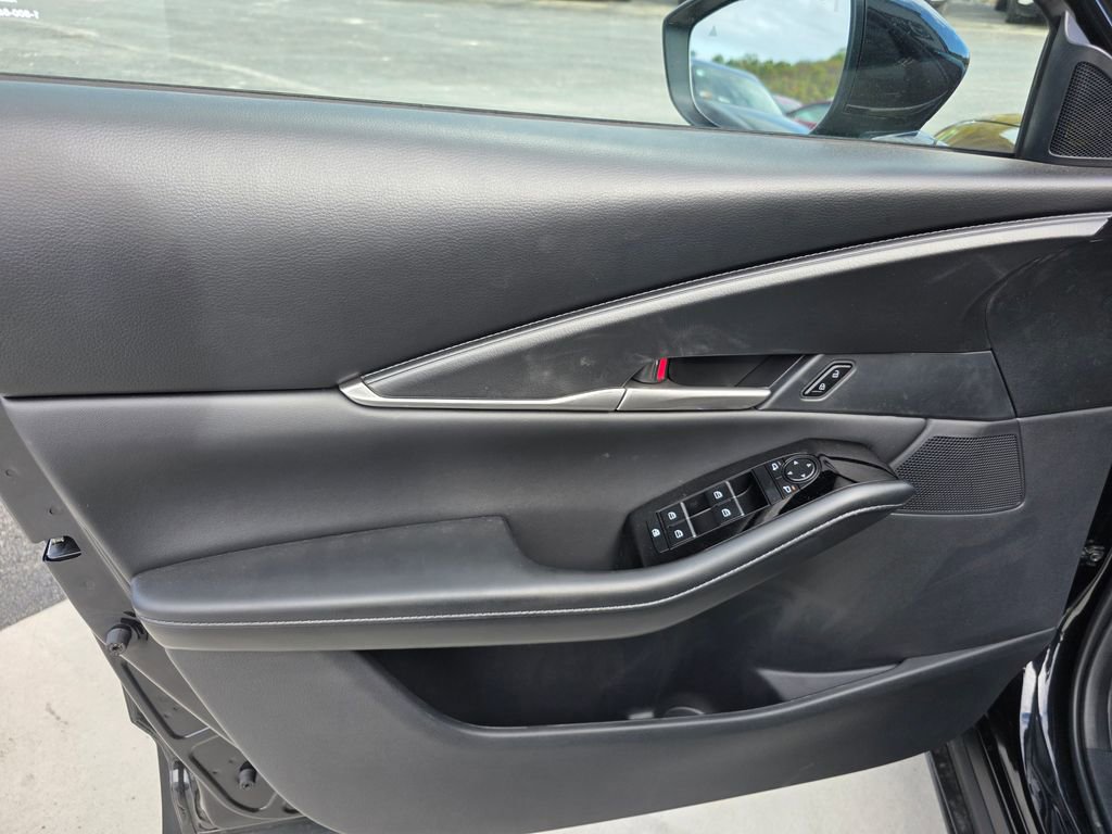 New 2025 MAZDA CX-30 AWD 2.5 S w/ Select Sport Pkg image 10
