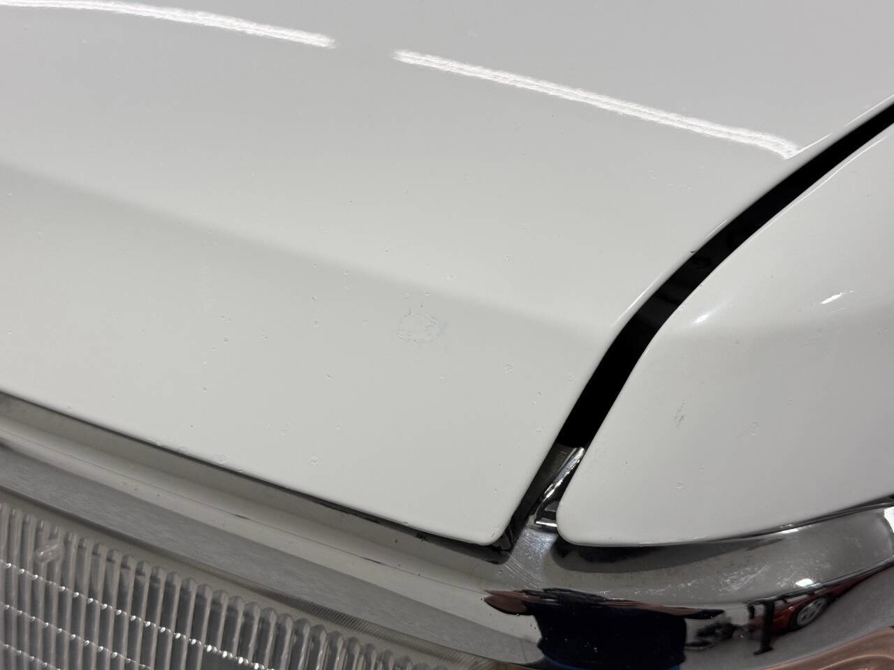 Used 1993 Ford F250 4x4 Regular Cab image 31