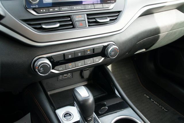 Used 2024 Nissan Altima 2.5 SR image 21