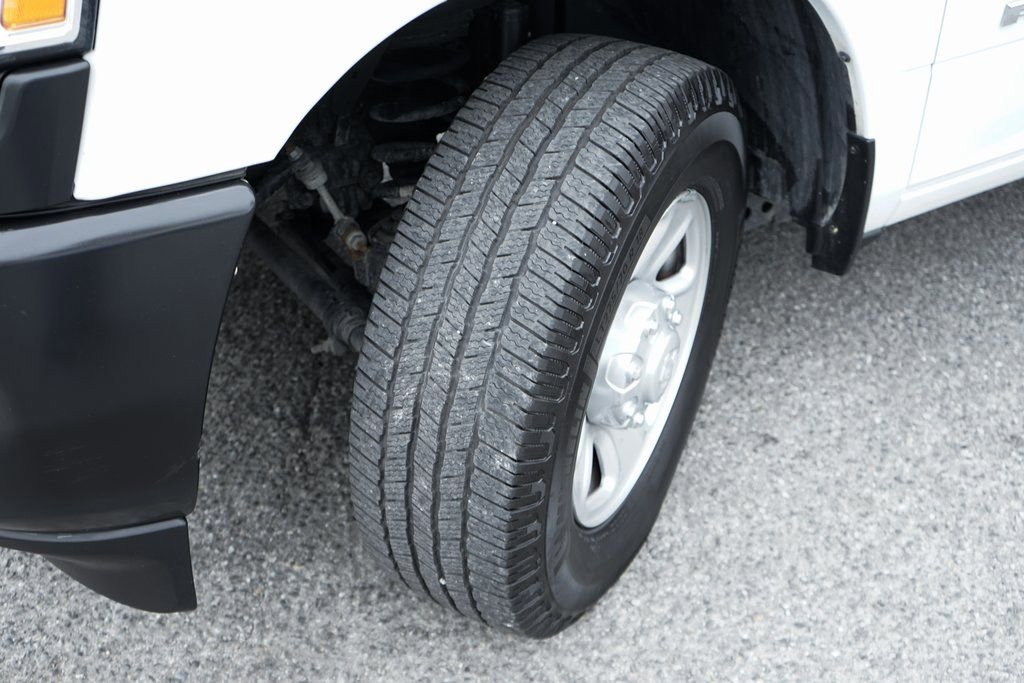 Used 2019 RAM 2500 Tradesman image 37