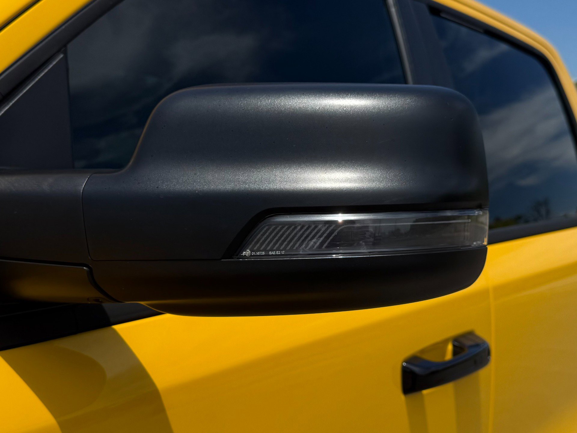 Used 2023 RAM 1500 TRX w/ TRX Level 2 Equipment Group AWD/4WD image 50