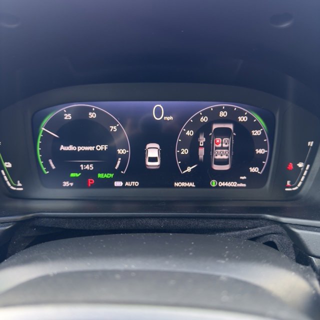 Certified 2024 Honda Accord Sport image 17