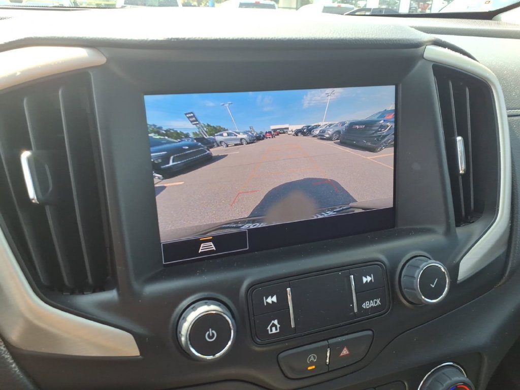 Used 2023 GMC Terrain Denali AWD/4WD image 19