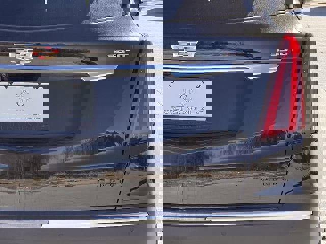 New 2025 Cadillac XT5 Premium Luxury image 5