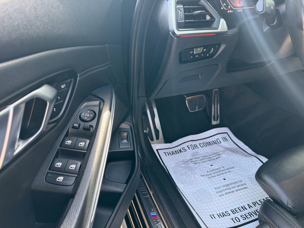 Used 2020 BMW M340i w/ Premium Package image 18