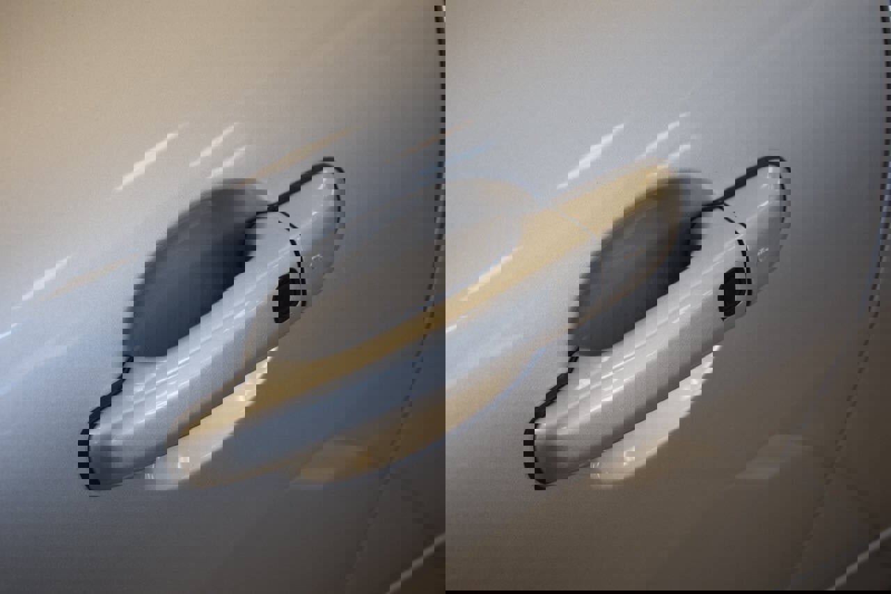 Used 2007 Jaguar XK Convertible image 18