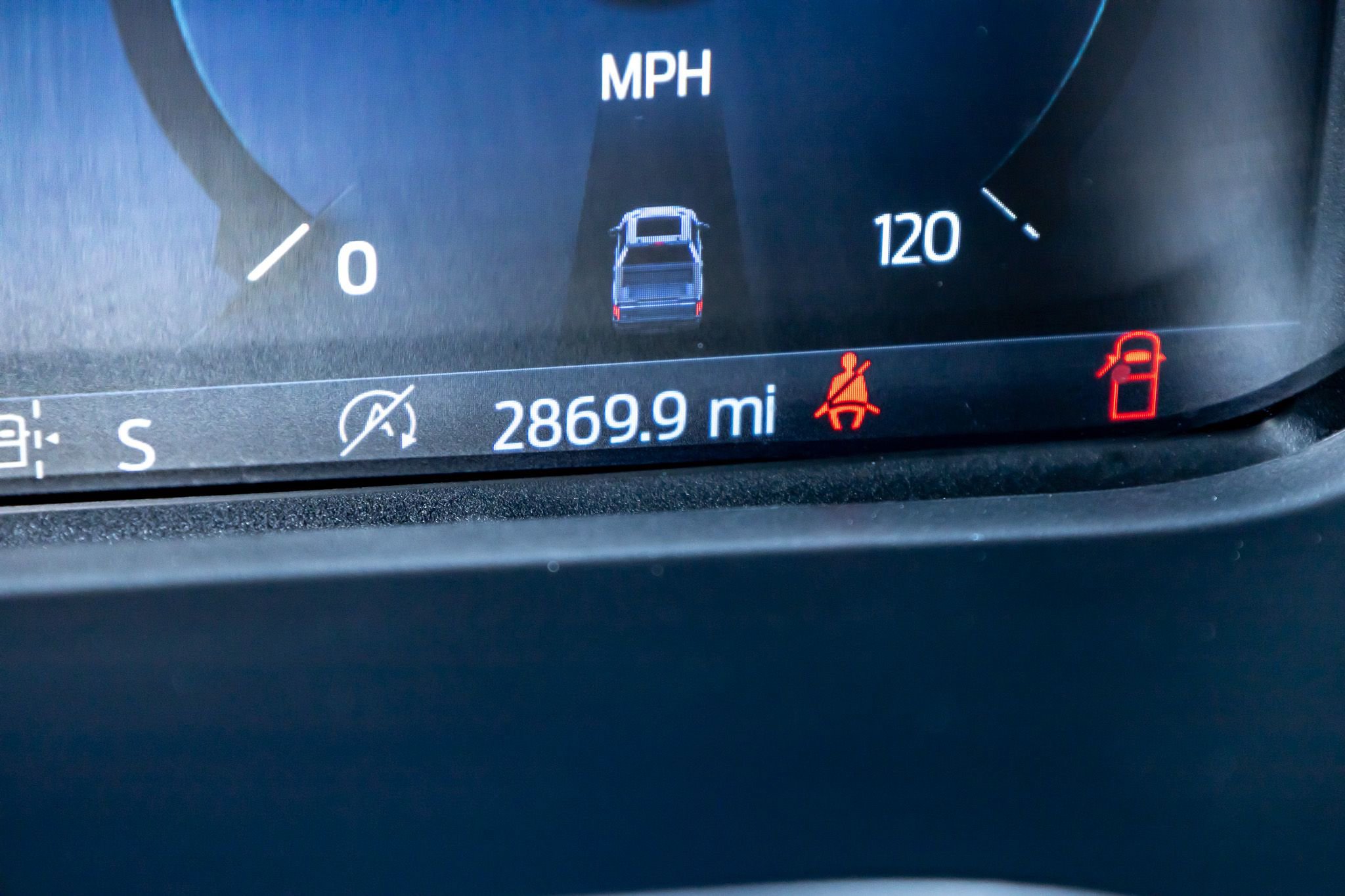 Used 2025 Ford F150 XL image 19