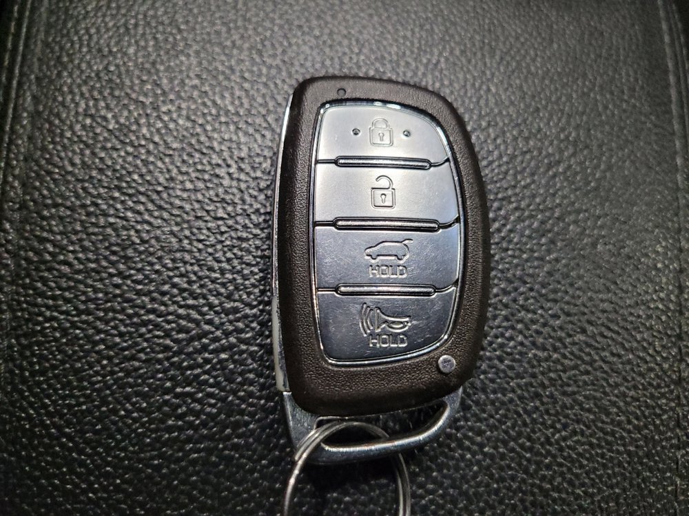 Used 2017 Hyundai Tucson Limited w/ Cargo Package AWD/4WD image 32
