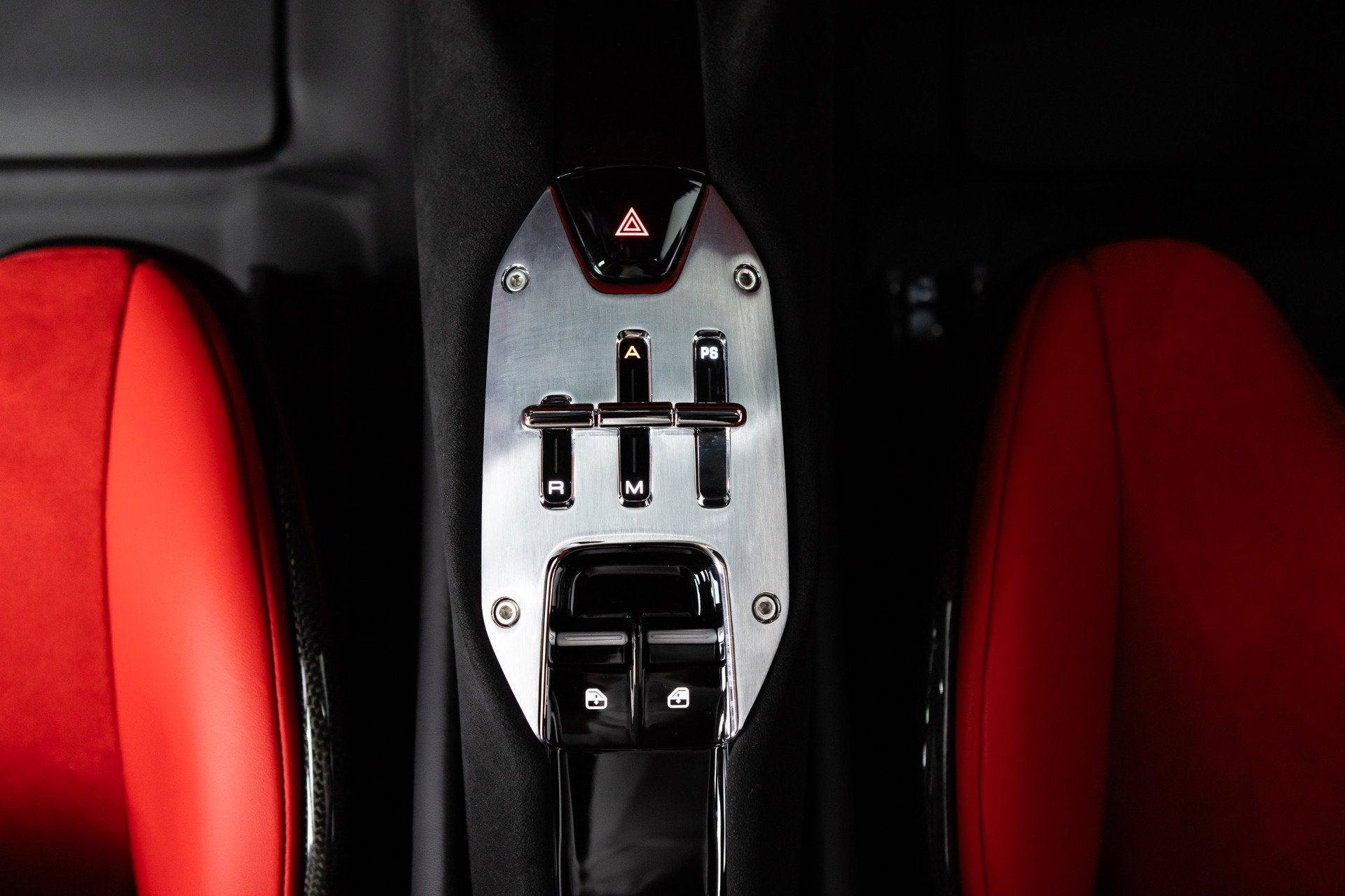 Certified 2024 Ferrari 296 GTB image 79