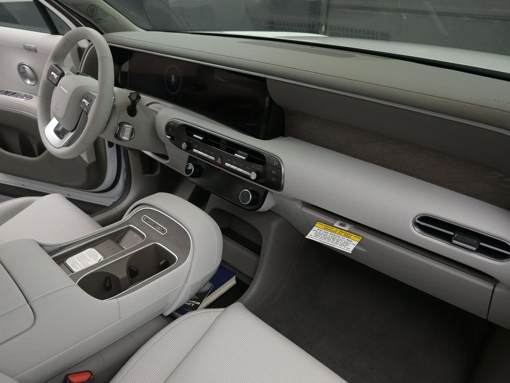 New 2026 Hyundai Palisade Limited image 13