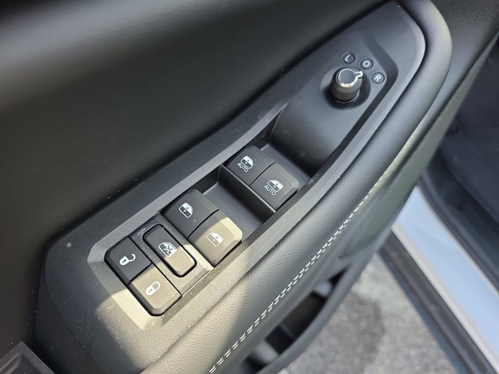 New 2026 Jeep Grand Cherokee Laredo X image 29