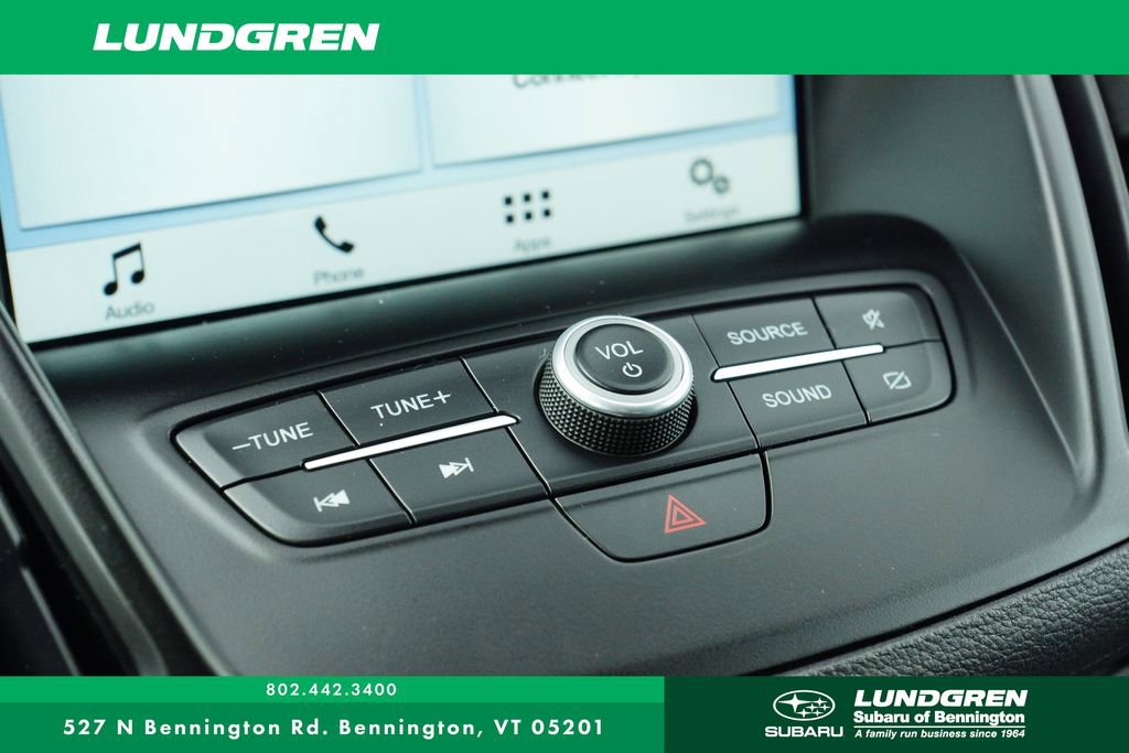 Used 2019 Ford Escape SE AWD/4WD image 19
