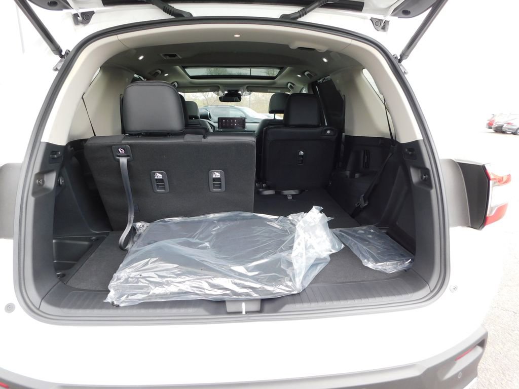New 2026 Honda Pilot Elite image 28