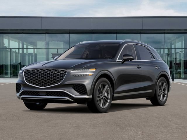 New 2027 Genesis GV70 2.5T Advanced
