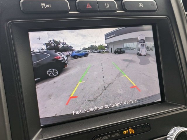 Used 2021 Ford Expedition XLT RWD image 28