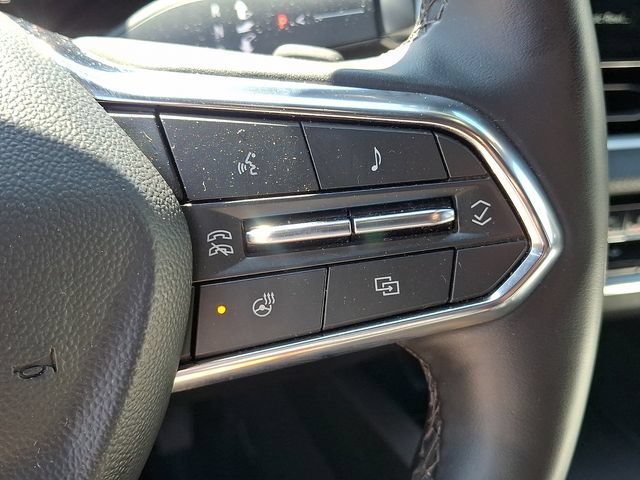 Used 2025 Chevrolet Equinox LT AWD/4WD image 14