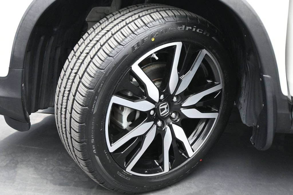 Used 2019 Honda Pilot Elite image 25