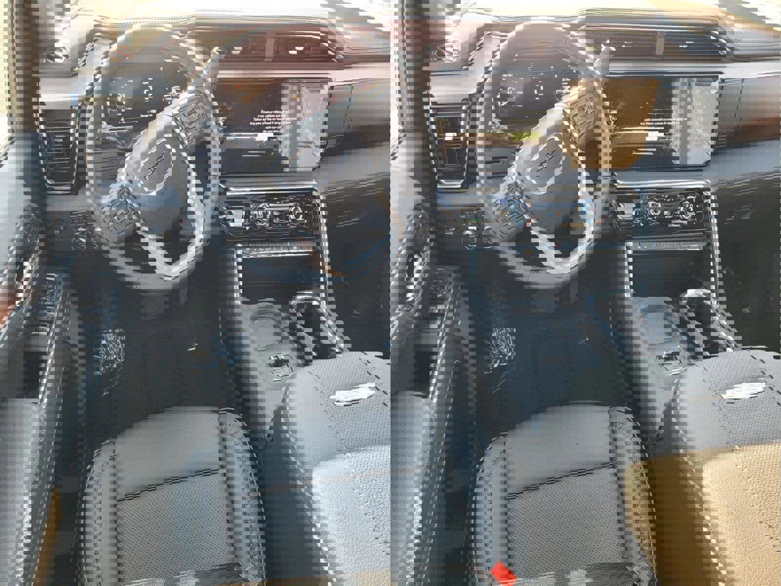 New 2026 GMC Sierra 3500 Denali image 17