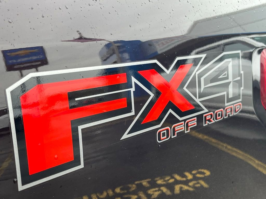 Used 2018 Ford F150 XL w/ Equipment Group 101A Mid AWD/4WD image 9