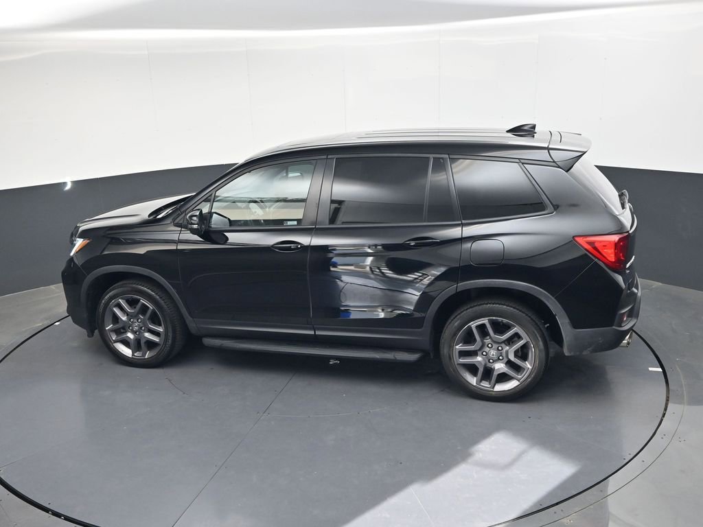 Used 2023 Honda Passport EX-L image 21