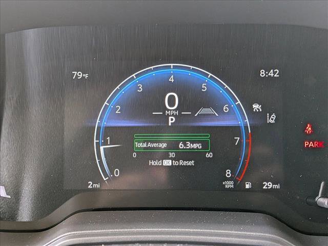 New 2026 Toyota Corolla LE w/ LE Premium Package FWD image 11