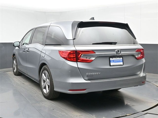 Used 2020 Honda Odyssey EX-L image 7