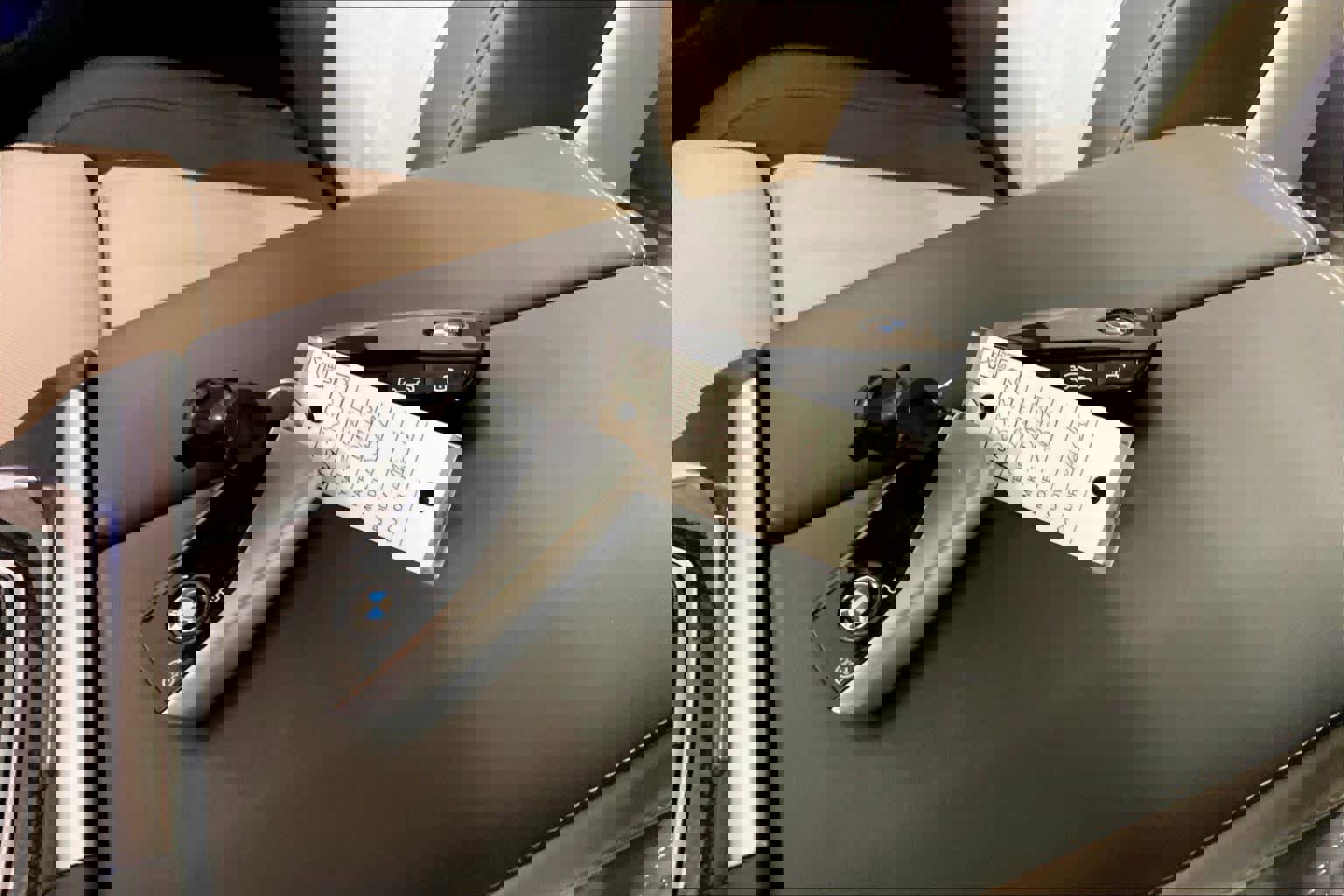 Used 2024 BMW ALPINA XB7 ALPINA XB7 image 15