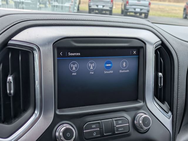 Used 2021 GMC Sierra 1500 Elevation image 23