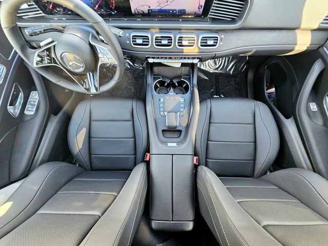 New 2026 Mercedes-Benz GLE 350 4MATIC image 26