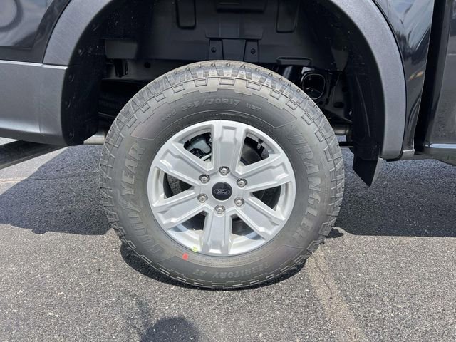 New 2026 Ford Ranger XL w/ Trailer Tow Package RWD image 10