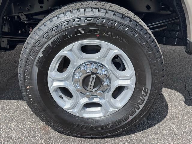 New 2026 Ford F250 XLT w/ FX4 Off-Road Package AWD/4WD image 50