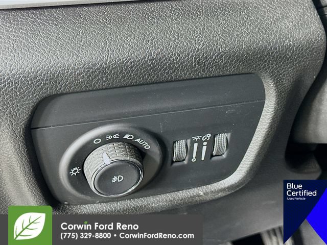 Used 2022 Jeep Grand Cherokee L Limited AWD/4WD image 14