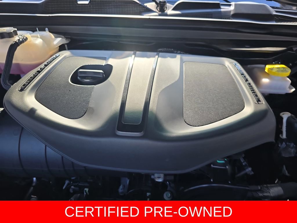 Used 2026 RAM 1500 Big Horn AWD/4WD image 30